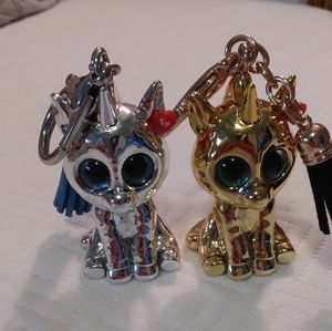 Authentic TY 2020 Beanie Boo Handbag Accessory